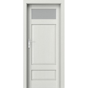 Porta HARMONY C1 Wenge White 